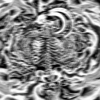 Wytchfilth : Horla - Wytchfilth